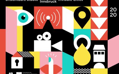 Invisible cities after lockdown