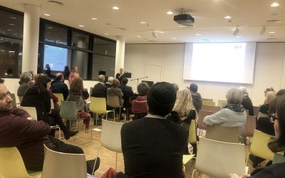 Info event: Magic Carpets 2019