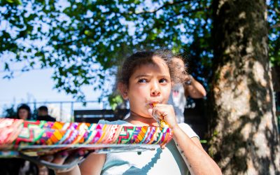 Workshops for children