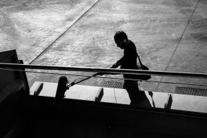 Nicola di Croce by Antionio Brigo