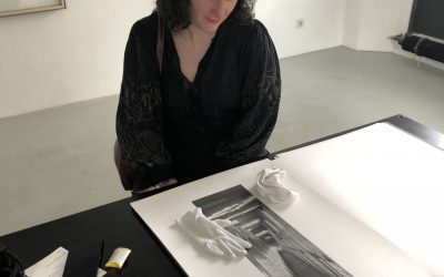 Ninutsa Shatbersahvili