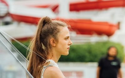 Patrizia Ruthensteiner