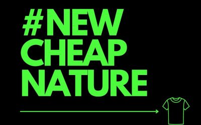 #NewCheapNature – instagram takeover campaign