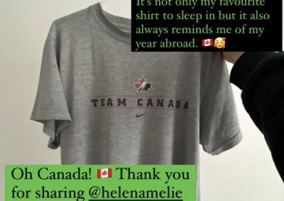 #NewCheapNature Instragram campagne