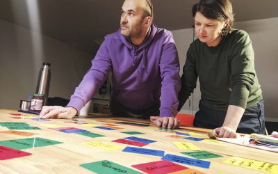 UKRAIN ARTISTIC DUO “OPEN PLACE” IS COMING TO INNSBRUCK!