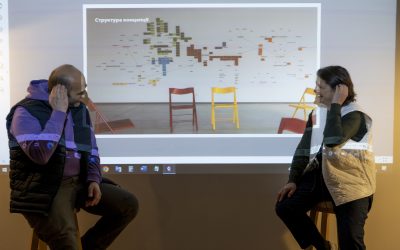 Open Place – on the search for the common landscapes in Innsbruck