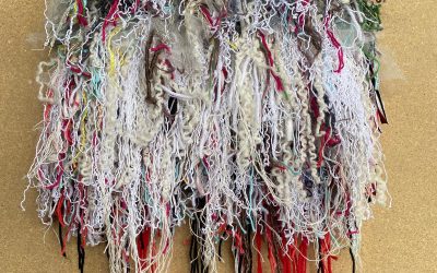 Connections, Knots, and Stories – Michelle Schmolgruber within Magic Carpets